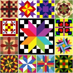 Пазл: Орнамент