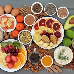 Пазл: Фитотерапия