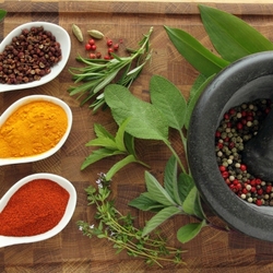 Пазл: Специи