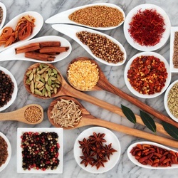 Пазл: Специи