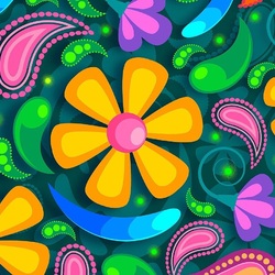 Пазл: Цветы