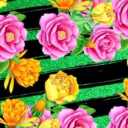 Пазл: Цветы