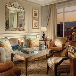 Пазл: Венецианский стиль