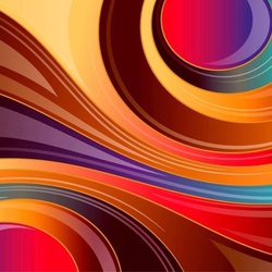 Пазл: Абстракция