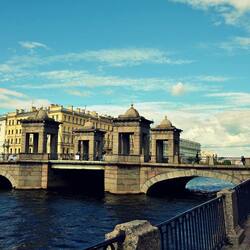 Пазл: Мосты