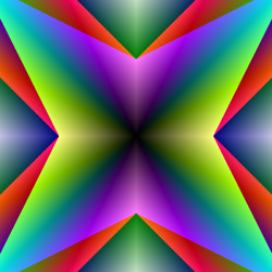 Пазл: Абстракция