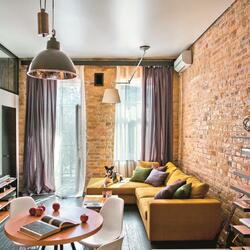 Пазл: В стиле лофт