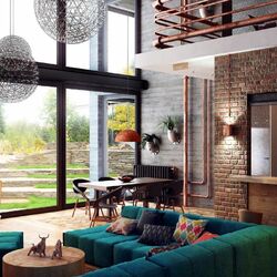 Пазл: В стиле гранж