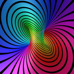 Пазл: Абстракция