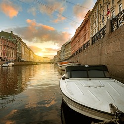 Пазл: Отдых