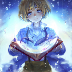 Пазл: Армин