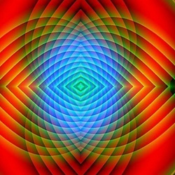 Пазл: Абстракция