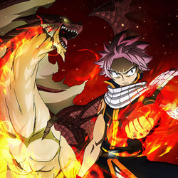 Пазл: Хвост феи