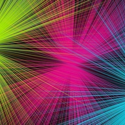 Пазл: Абстракция