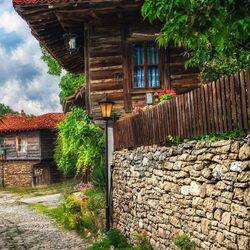 Пазл: Тишина