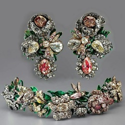 Пазл: Драгоценности царской семьи