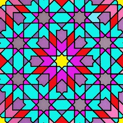 Пазл: Орнамент