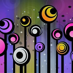 Пазл: Абстракция