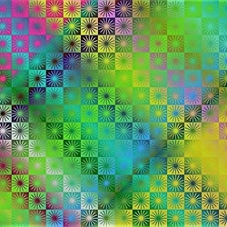 Пазл: Абстракция