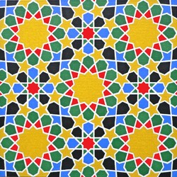 Пазл: Орнамент