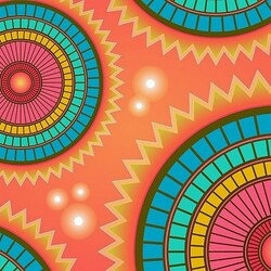 Пазл: Орнамент