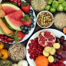 Пазл: Витаминчики