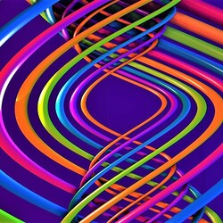 Пазл: Зигзаги