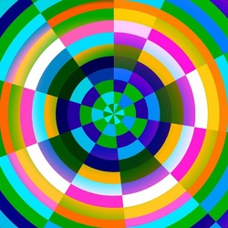 Пазл: Мишень