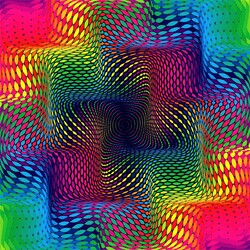 Пазл: Абстракция