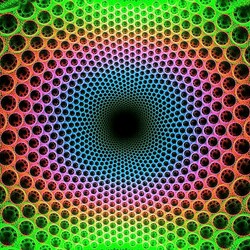 Пазл: Абстракция