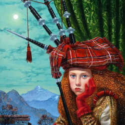 Пазл: Echo / Отголосок 