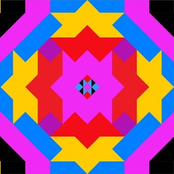 Пазл: Орнамент