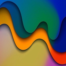 Пазл: Абстракция