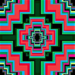 Пазл: Орнамент