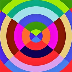 Пазл: Окружность