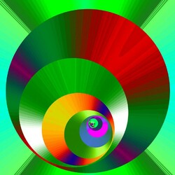 Пазл: Окружность