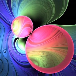 Пазл: Соприкосновение