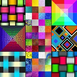 Пазл: Квадрат