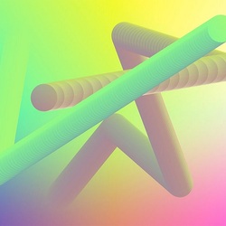 Пазл: Абстракция