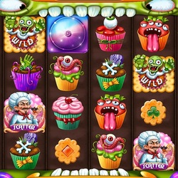 Пазл: Хэллоуин