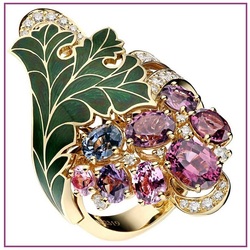 Пазл: Кольцо