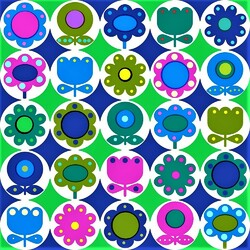 Пазл: Орнамент