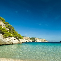 Пазл: Залив