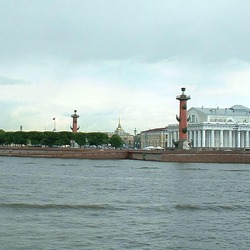 Пазл: Течение