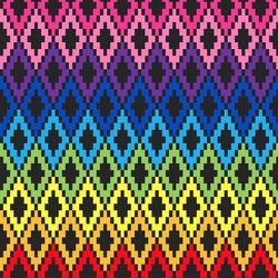 Пазл: Орнамент