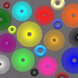 Пазл: Орнамент