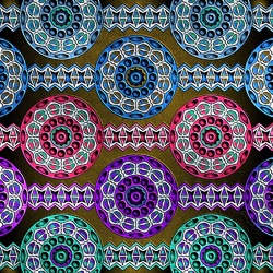 Пазл: Орнамент