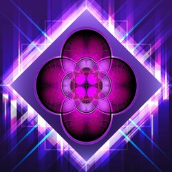 Пазл: Орнамент