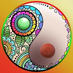 Пазл: Абстракция