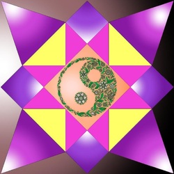 Пазл: Орнамент